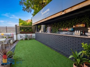 Terraza